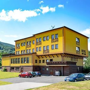 Hotel Zlaty Chlum